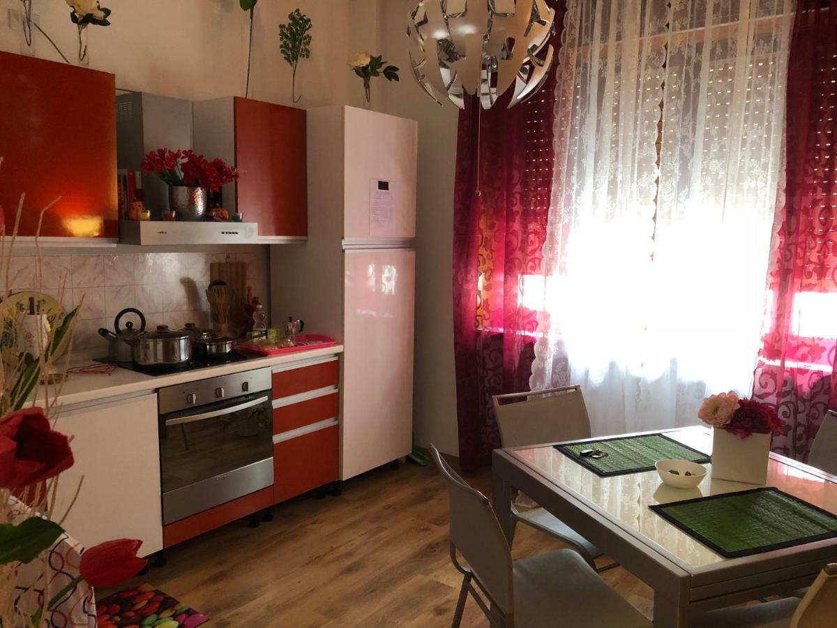 Corso 126 Guest House Салерно Екстер'єр фото